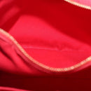LOUIS VUITTON Epi Mandala PM Shoulder Bag Red M5893E LV Auth 208287-25