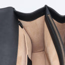 GUCCI Dionysos Bamboo Web Sherry Line Bag Harako leather 448075 Auth 208293M-23