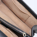 GUCCI Dionysos Bamboo Web Sherry Line Bag Harako leather 448075 Auth 208293M-28