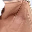 LOUIS VUITTON Monogram Pochette Accessoires New Model M40712 LV Auth 208316V-19