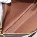 LOUIS VUITTON Monogram Pochette Accessoires Pouch M51980 LV Auth 208317-18
