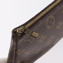 LOUIS VUITTON Monogram Sac Shopping Pouch LV Auth 208333-13