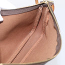 LOUIS VUITTON Monogram Pochette Accessoires Pouch M51980 LV Auth 208334A-21