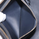 LOUIS VUITTON Monogram Empreinte Portefeuille Wallet Ron M93435 Auth 208347-19