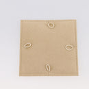 LOUIS VUITTON Monogram Jewelry case Jewelry Box LV Auth 208351V-23