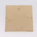 LOUIS VUITTON Monogram Jewelry case Jewelry Box LV Auth 208351V-24