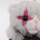 LOUIS VUITTON Monogram LV Cute Kitten Bag Charm M03512 LV Auth 208353M-12