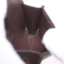 LOUIS VUITTON Monogram LV Cute Kitten Bag Charm M03512 LV Auth 208353M-20