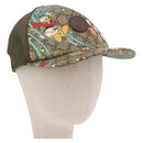 GUCCI GG Supreme GUCCIxDisney Cap PVC L Beige 648843 Auth 208355-1