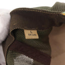 GUCCI GG Supreme GUCCIxDisney Cap PVC L Beige 648843 Auth 208355-15