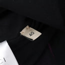GUCCI Blouse Nylon 40 Purple Auth 208356-20