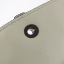 Coach Shoulder Bag Leather Blue Auth 208360A-19