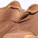 LOUIS VUITTON Monogram Petit Noe Shoulder Bag M42226 LV Auth 208370A-19