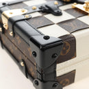 LOUIS VUITTON Monogram Petite Mar Shoulder Bag M53201 LV Auth 208380SM-11
