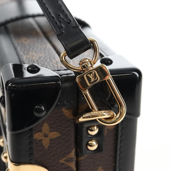 LOUIS VUITTON Monogram Petite Mar Shoulder Bag M53201 LV Auth 208380SM