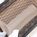 LOUIS VUITTON Monogram Petite Mar Shoulder Bag M53201 LV Auth 208380SM-19
