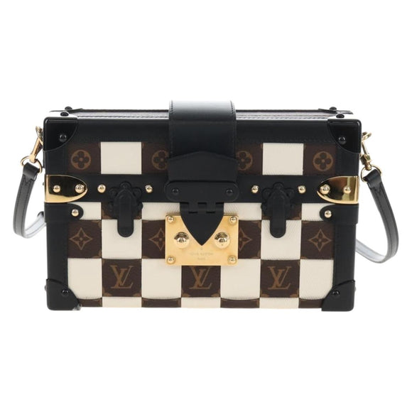 LOUIS VUITTON Monogram Petite Mar Shoulder Bag M53201 LV Auth 208380SM