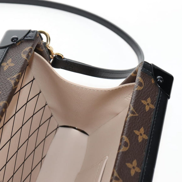 LOUIS VUITTON Monogram Petite Mar Shoulder Bag M53201 LV Auth 208380SM