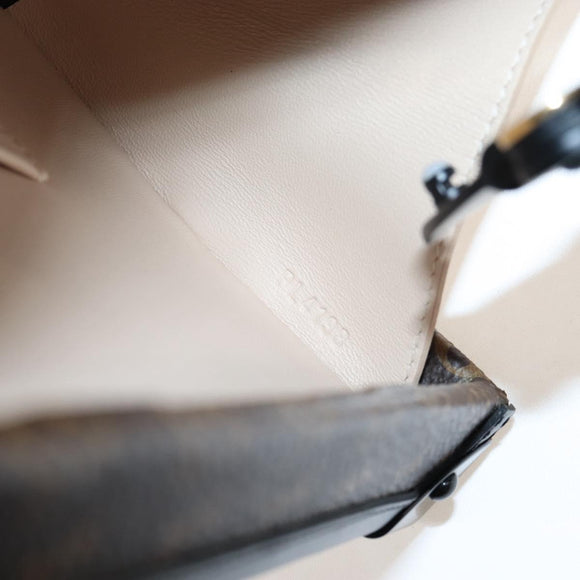 LOUIS VUITTON Monogram Petite Mar Shoulder Bag M53201 LV Auth 208380SM