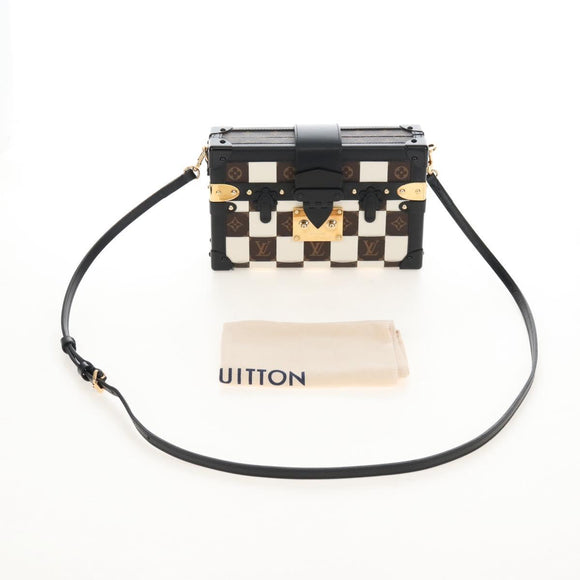 LOUIS VUITTON Monogram Petite Mar Shoulder Bag M53201 LV Auth 208380SM
