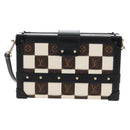 LOUIS VUITTON Monogram Petite Mar Shoulder Bag M53201 LV Auth 208380SM-3