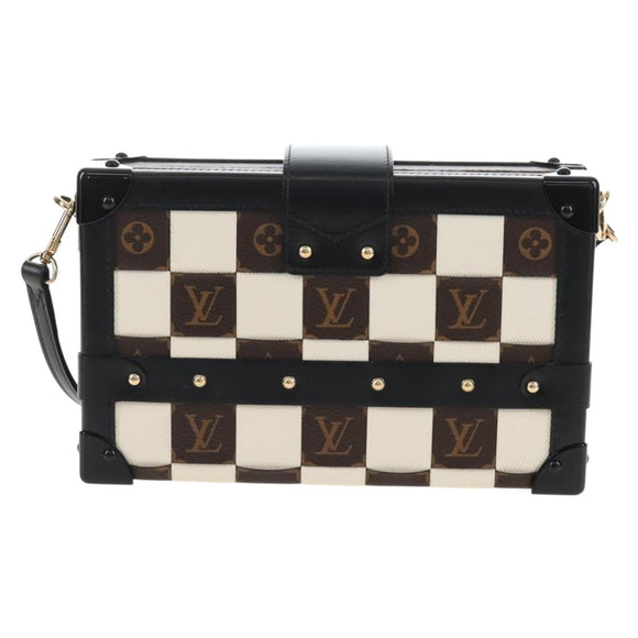 LOUIS VUITTON Monogram Petite Mar Shoulder Bag M53201 LV Auth 208380SM