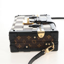 LOUIS VUITTON Monogram Petite Mar Shoulder Bag M53201 LV Auth 208380SM-5