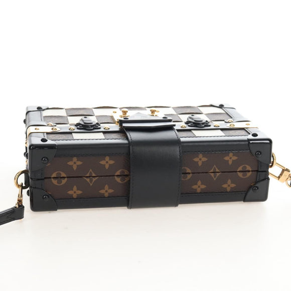 LOUIS VUITTON Monogram Petite Mar Shoulder Bag M53201 LV Auth 208380SM