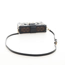 LOUIS VUITTON Monogram Petite Mar Shoulder Bag M53201 LV Auth 208380SM-7