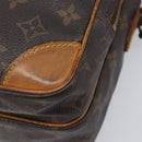 LOUIS VUITTON Monogram Amazon Shoulder Bag M45236 LV Auth 208396-11