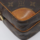 LOUIS VUITTON Monogram Amazon Shoulder Bag M45236 LV Auth 208396-12