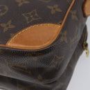 LOUIS VUITTON Monogram Amazon Shoulder Bag M45236 LV Auth 208396-13