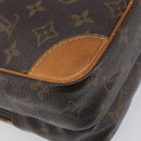 LOUIS VUITTON Monogram Amazon Shoulder Bag M45236 LV Auth 208396-14