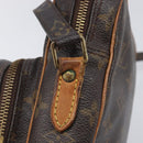 LOUIS VUITTON Monogram Amazon Shoulder Bag M45236 LV Auth 208396-15