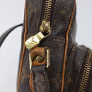 LOUIS VUITTON Monogram Amazon Shoulder Bag M45236 LV Auth 208396-16