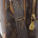 LOUIS VUITTON Monogram Amazon Shoulder Bag M45236 LV Auth 208396-17