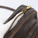 LOUIS VUITTON Monogram Amazon Shoulder Bag M45236 LV Auth 208396-18