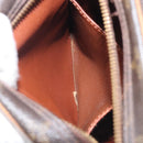LOUIS VUITTON Monogram Amazon Shoulder Bag M45236 LV Auth 208396-23