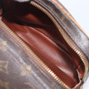 LOUIS VUITTON Monogram Amazon Shoulder Bag M45236 LV Auth 208396-24