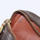 LOUIS VUITTON Monogram Amazon Shoulder Bag M45236 LV Auth 208396-25