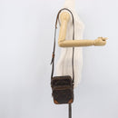 LOUIS VUITTON Monogram Amazon Shoulder Bag M45236 LV Auth 208396-26