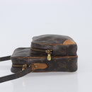 LOUIS VUITTON Monogram Amazon Shoulder Bag M45236 LV Auth 208396-5