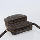 LOUIS VUITTON Monogram Amazon Shoulder Bag M45236 LV Auth 208396-6
