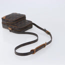 LOUIS VUITTON Monogram Amazon Shoulder Bag M45236 LV Auth 208396-7