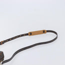 LOUIS VUITTON Monogram Amazon Shoulder Bag M45236 LV Auth 208396-8