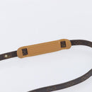 LOUIS VUITTON Monogram Amazon Shoulder Bag M45236 LV Auth 208396-9