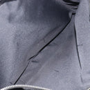 FENDI Zucca Canvas Tote Bag Black Auth 208398-21