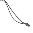 LOUIS VUITTON Monogram Shadow Chalk Nanobag Bag Black M44628 LV Auth 208400-15
