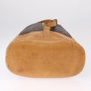 LOUIS VUITTON Monogram Randonnee GM Shoulder Bag M42244 LV Auth 208401A-10