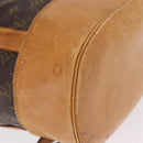 LOUIS VUITTON Monogram Randonnee GM Shoulder Bag M42244 LV Auth 208401A-13
